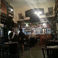 รูปภาพถ่ายที่ Bar do Mercado โดย Bruno เมื่อ 12/4/2012