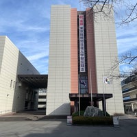 Photo taken at Komazawa University Komazawa Campus by Hiromi on 1/21/2023