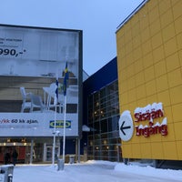 1/5/2019 tarihinde Eila H.ziyaretçi tarafından IKEA'de çekilen fotoğraf