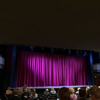 Photo taken at Areena Teatteri by Eila H. on 11/21/2018
