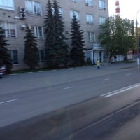 Photo taken at Ростелеком by 🇷🇺Дмитрий К. on 5/14/2014