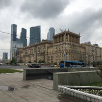 Photo taken at MCC Kutuzovskaya by 🇷🇺Дмитрий К. on 5/27/2021