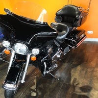 11/26/2019에 Erol I.님이 Harley-Davidson ® Antalya에서 찍은 사진