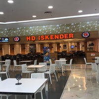 Photo taken at HD İskender by Erol I. on 6/20/2018