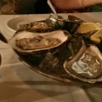 Photo taken at CopperFish Seafood Grill &amp;amp; Oyster Bar by RyTheNewsGuy on 9/22/2015