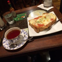 Photo taken at POEM COFFEE HOUSE by しゃほまさる ＠. on 7/5/2018