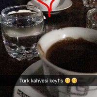 Photo taken at Paşa Büfe Çay Bahçesi by Burak . on 7/4/2016