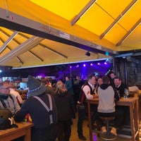 Photo taken at Skirestaurant Dampfkessel by Anders Saron D. on 2/12/2019