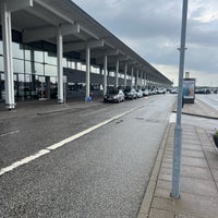 8/15/2023 tarihinde Anders Saron D.ziyaretçi tarafından Aalborg Lufthavn (AAL)'de çekilen fotoğraf