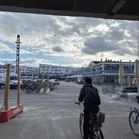 4/17/2024 tarihinde Anders Saron D.ziyaretçi tarafından Fisketorvet'de çekilen fotoğraf