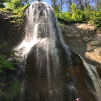 Photo taken at Smith Falls State Park by Amy S. on 6/29/2019