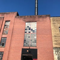 Foto scattata a Barton 1792 Distillery da Amy S. il 9/17/2021