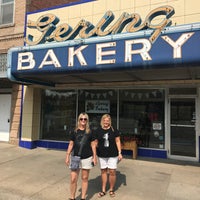 Foto tirada no(a) Gering Bakery por Amy S. em 7/20/2021