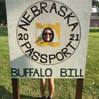 Das Foto wurde bei Buffalo Bill Ranch State Historic Park von Amy S. am 7/21/2021 aufgenommen