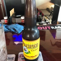 Photo taken at Good Life Sports Bar &amp;amp; Grill by Amy S. on 7/27/2019