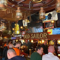 Photo taken at Old Sailor by Semko on 3/29/2022