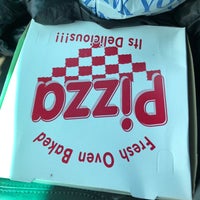 3/24/2018にLindsay B.がPeace A Pizzaで撮った写真
