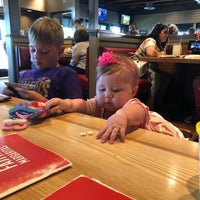 Photo taken at Chili&amp;#39;s Grill &amp;amp; Bar by Lindsay B. on 6/15/2018