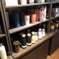 Photo taken at Starbucks by Lindsay B. on 4/16/2018