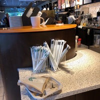 Photo taken at Starbucks by Lindsay B. on 9/8/2018