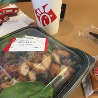 Photo taken at Chick-fil-A by Lindsay B. on 6/24/2017