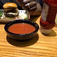 Photo taken at Chili&amp;#39;s Grill &amp;amp; Bar by Lindsay B. on 4/22/2018