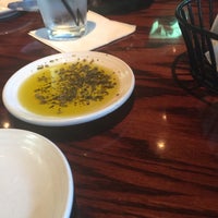 Photo taken at Carrabba&amp;#39;s Italian Grill by Lindsay B. on 7/15/2017
