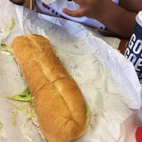 jersey mike's reisterstown road