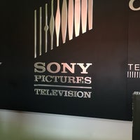 Photo taken at Sony Pictures Television by Frank E. on 6/24/2016