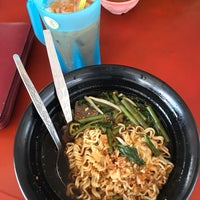 Cik Wan Kitchen Mee Celup Pergghhh Sedap Sekali