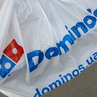 Photo taken at Domino&amp;#39;s Pizza by Ievgen B. on 8/20/2020