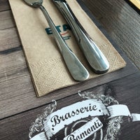 Foto tirada no(a) Bomonti Brasserie por Cahit Can E. em 4/24/2019