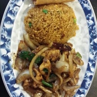 Bo Fung Chinese Kitchen Chinese Restaurant