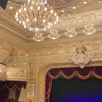 Photo prise au Київський національний академічний театр оперети par Marina le6/1/2021