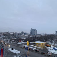 Photo taken at Памятник «Преемственность поколений» by Vik С. on 1/2/2019