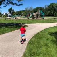 Photo taken at The Park On 68th by Tim C. on 7/2/2018