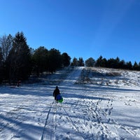 Photo taken at Kletzsch Park by Tim C. on 1/2/2022