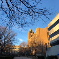 Photo taken at Marquette University by Tim C. on 1/4/2019
