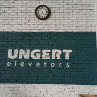 Photo taken at Ungert Elevators by Boris K. on 8/2/2013