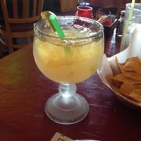 Photo taken at Casa Lupe Mexican Restaurant by Katherina M. on 11/24/2012