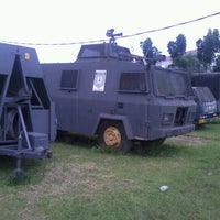 Review DIREKTORAT SABHARA POLDA SUMUT