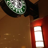 Photo taken at Starbucks by Jan K. on 9/30/2012