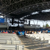 Bmo Harris Pavilion Seating Chart