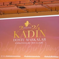 Photo taken at İş Sanat Konser Salonu by Gözde B. on 3/6/2024