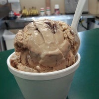 Photo taken at Mr. T&amp;#39;s Pizza and Ice Cream by MERICA B. on 10/20/2012