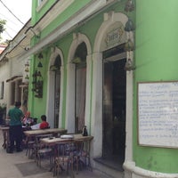 Do Horto Bar e Restaurante - Jardim Botânico - R. Pacheco ...