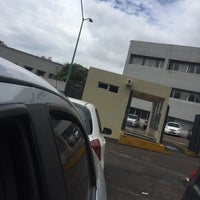 Photo taken at UNAM Escuela Nacional de Trabajo Social by Ale R. on 6/13/2018