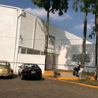 Photo taken at Agencia del Ministerio Público IZP-6 by Ale R. on 5/5/2016