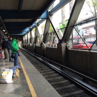 Metro Apatlaco Iztapalapa, Distrito Federal