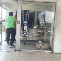 Photo taken at Citibanamex by Ale R. on 7/2/2016